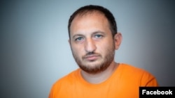 ՀԱԿ նախկին ակտիվիստ Տիգրան Առաքելյան, արխիվ