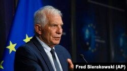 Belgium Kosovo Serbia