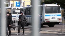 Орусия: Мигранттарды полиция депортациялай турган болду  