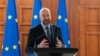 Presidenti i Këshillit Evropian, Charles Michel. Fotografi nga arkivi. 