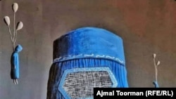 بسیاری از دختران افغان می‌گویند آرزوهایشان زیر سایه طالبان و ازدواج‌های اجباری نابود شده است.