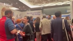 კინოცენტრს ბერლინში ახალი ფილმები არ წარუდგენია