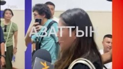 11 журналисттин иши: Сотто айыпталуучулар сүйлөштү