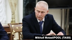 آندری تروشف