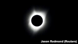 SOLAR-ECLIPSE/USA