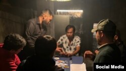 Жазуучу Зуура Сооронбаеванын "Чоочун киши" романынын негизинде сериал тартуу учуру.