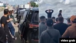 Скрин с видео. 19 июня 2024 