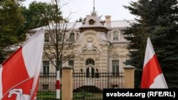 Вільня. Ілюстрацыйнае фота. 