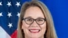 ԱՄՆ պետքարտուղարի փոխտեղակալ Էրիկա Օլսոն