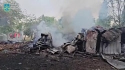 Ресей Харьковқа шабуылды үдетті