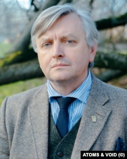 სერგეი ლოზნიცა