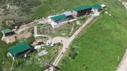 Коррупцияга каршы күрөш: Ишкерди ким коргойт?  