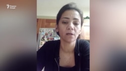 Барчиной, мигрантка в Израиле: "Нам сказали не выходить из дома"
