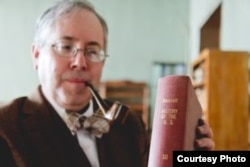 ტიმოთი ბლაუველტი