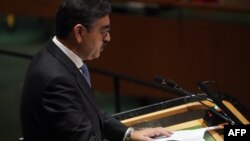 انوار الحق کاکړ دعوه وکړه چې د ورکو بلوڅانو کورنۍ هغه مسله هوارول نه غواړي - پخوانی انځور.