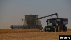 Odesë, Ukrainë. Qershor, 2023. 