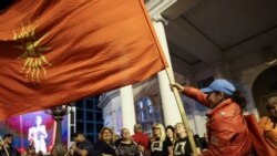 VMRO-DPMNE na vlasti u Sjevernoj Makedoniji nakon sedam godina