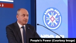 გურამ მაჭარაშვილი