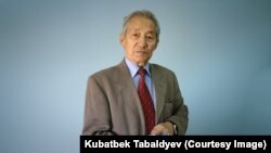 Четин Жумагулов. Бишкек. 16.09.2006