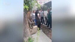 Мирзиёев “хабарсиз” қолган буз-буз