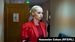 Fosta vicepreședintă a Partidului Șor, Marina Tauber, a fost condamnată la 7 ani și 6 luni de închisoare pentru acceptarea finanțării ilegale a formațiunii și anunțată în căutare.