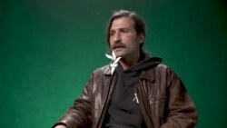 აქციაზე დაკავებული ვაჟა მარი: პოლიცია ამბობდა, "დავიღალეთო"