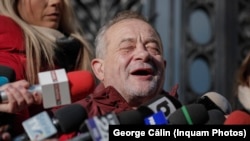 Dumitru Buzatu, președinte al CJ Vaslui este prezentat instanței cu propunere de arestare preventivă. Imagine cu caracter ilustrativ.