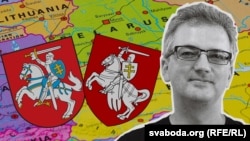 Русьціс Камунтавічус