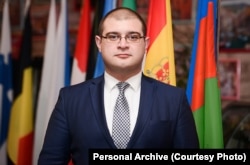 აჰმად ალილი