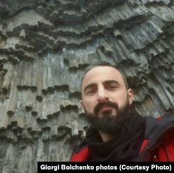 გიორგი ბოიჩენკო