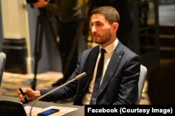 გულადი ქანთარია, რეფორმებისა და კვლევის ჯგუფის აღმასრულებელი დირექტორი