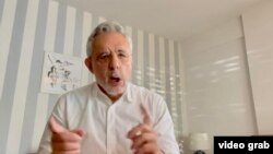 ՀՀ ԱԳ նախկին նախարար Վարդան Օսկանյան, արխիվ