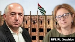 პაატა ზაქარეიშვილი და არდა ინალ-იპა