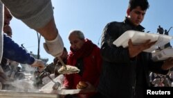 Хатай, Түркия. 13-февраль, 2023-жыл. 