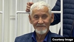 Акин Токталиев