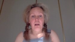 Валентина Чупик обратилась к правительству Таджикистана: Пожалуйста, отключите российское телевидение 