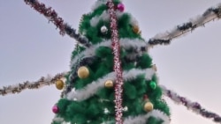 Diňle: Balkanda ymamlar Täze ýyl baýramçylygyna garşy wagyz işerini güýçlendirýär