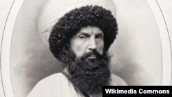 Имам Шамиль