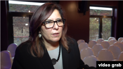 Raportorul special al ONU pentru drepturile omului, Mariana Katzarova, afirmă că autoritățile ruse „au urmărit o strategie deliberată de eliminare a disidenței”.