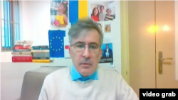 ЄСПЛ визнав звинувачення проти Саакашвілі «серйозними та обґрунтованими»