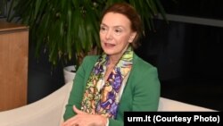 Մարիա Բուրիչ, արխիվ