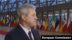 Ministrul de interne, Cătălin Predoiu, a declarat că discuțiile pentru aderarea României și Bulgariei la Spațiul Schengen continuă.