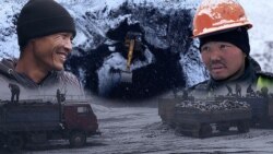 Кара-Кече: көмүргө байланган турмуш 