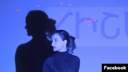 Վավերագրող ռեժիսոր Սեդա Գրիգորյանը