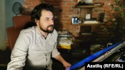 Мостафа Явуз Гүл