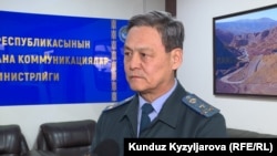 Кеңешбек Дөөлөтов