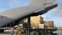 „Există speranță” | Ce spun ucrainenii despre aprobarea ajutorului militar american