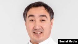 Нурбек Монолов