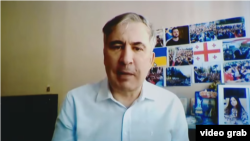 Михаил Саакашвили. 2-сентябрь, 2024-жыл