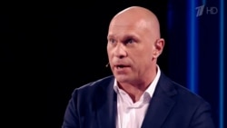 Who Was Illya Kyva? Ukrainian 'Traitor' Gunned Down Near Moscow